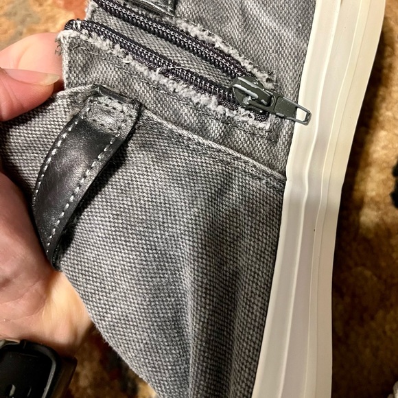 Blowfish shoes - Picture 4 of 7